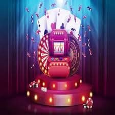 m3mm ဘင်ဂို Myanmar online bingo ကစားသမားများ smartphone ဖြင့် 75-ball 90-ball bingo ကစားနေပုံ