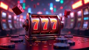m3mm APP Myanmar ကစားသမားများ Live Casino Slots ဂိမ်းများ smartphone ဖြင့်ကစားနေပုံ