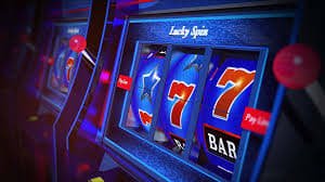Slots ဂိမ်း